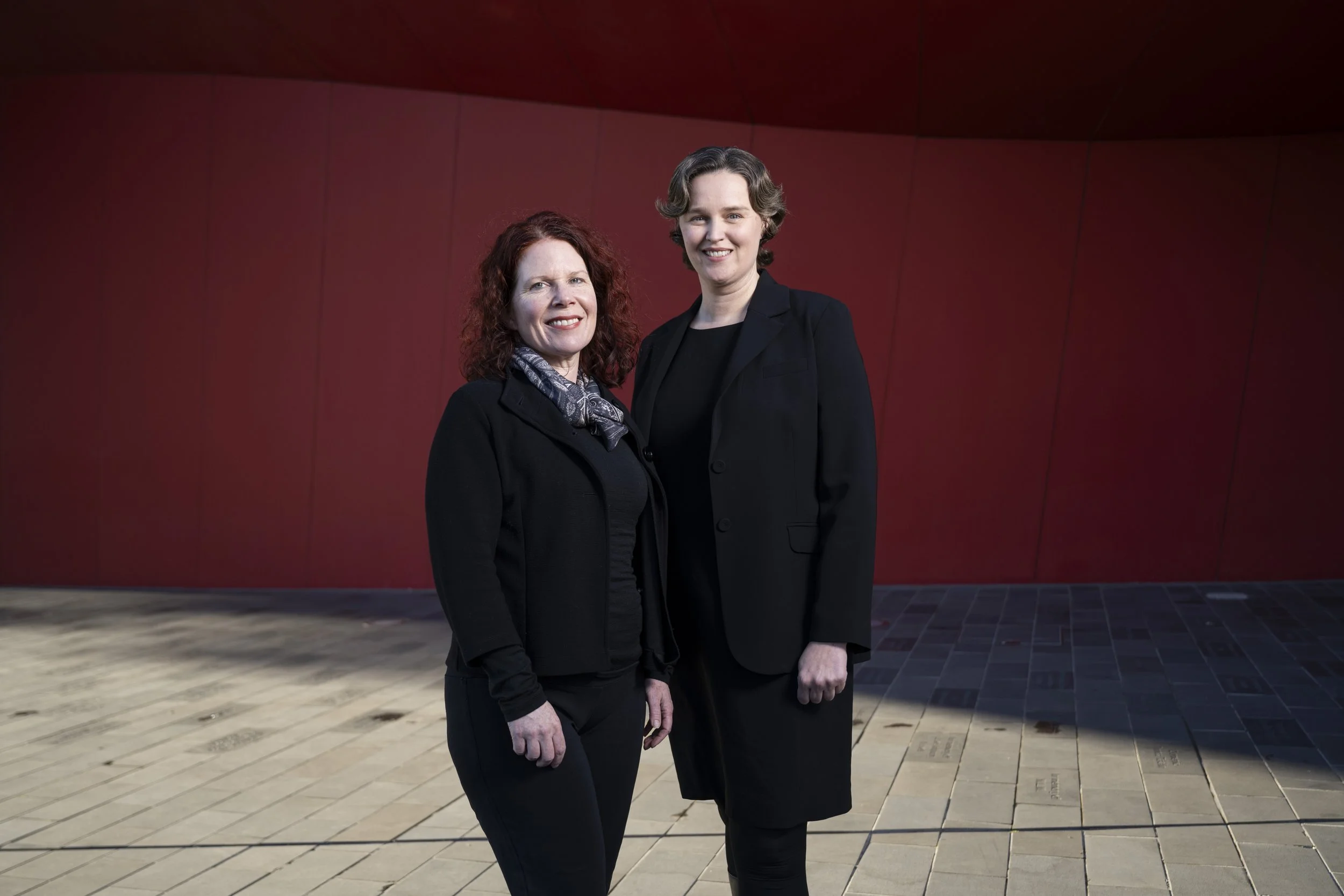 Dragonfly Thinking featured in Qantas Travel Insider