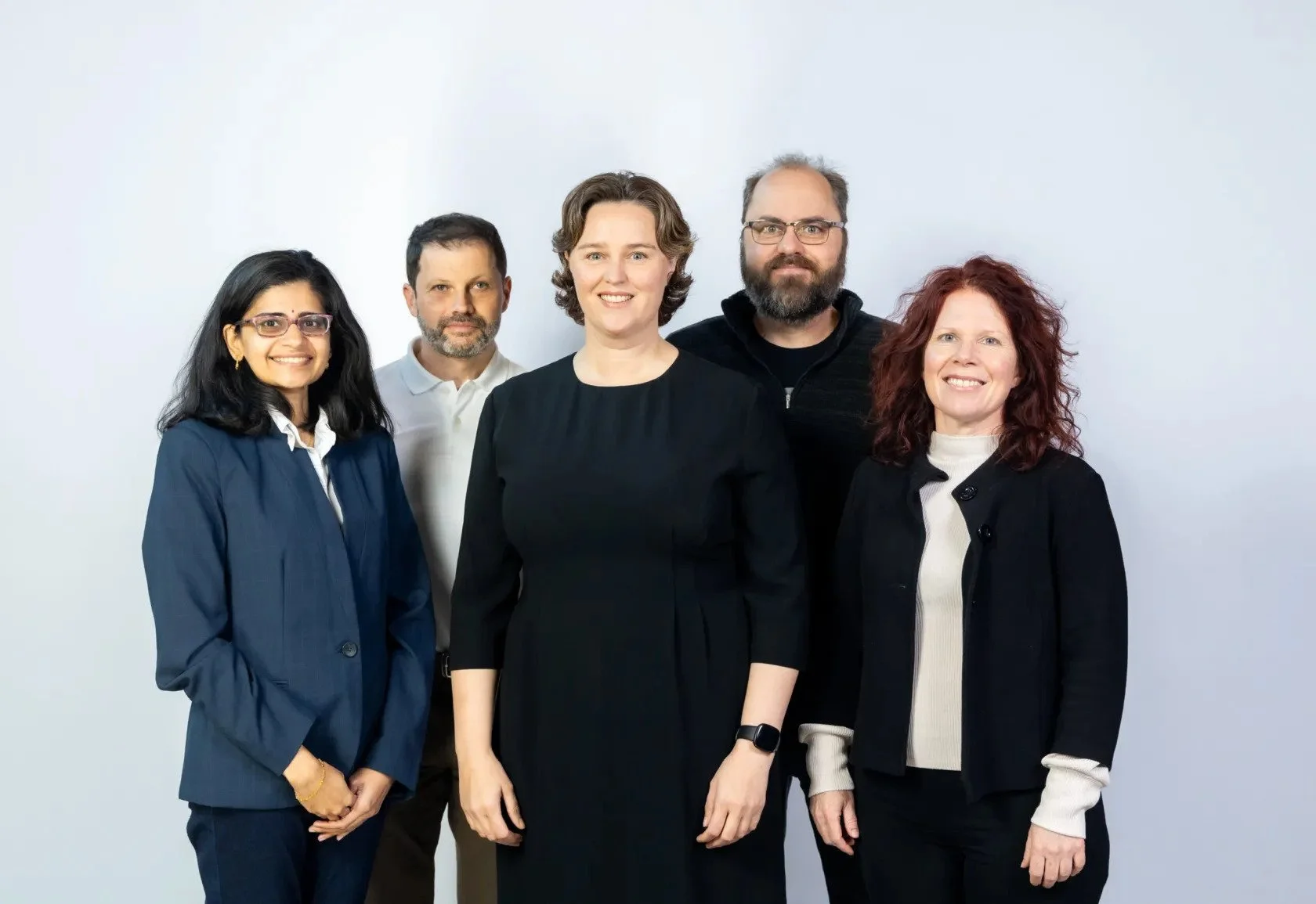 Dragonfly Thinking wins National AI Sprint
