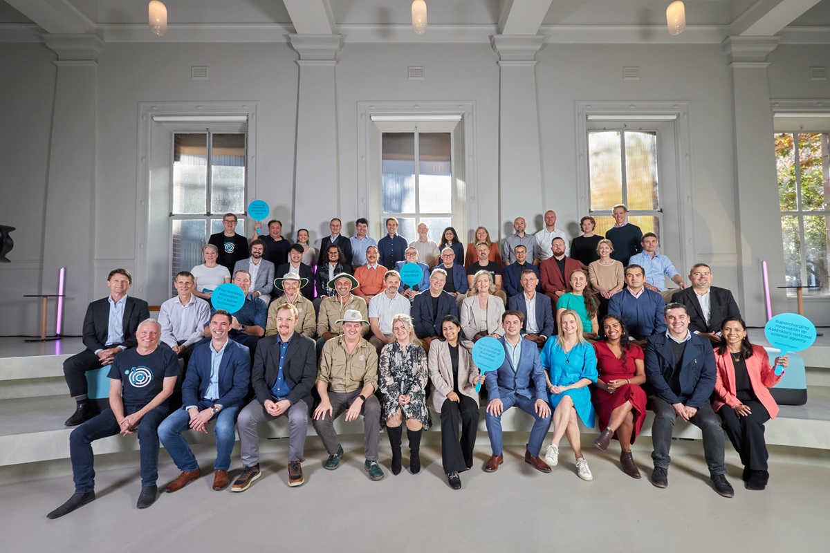 Aussie innovators recognised at ON Accelerate 8 Showcase