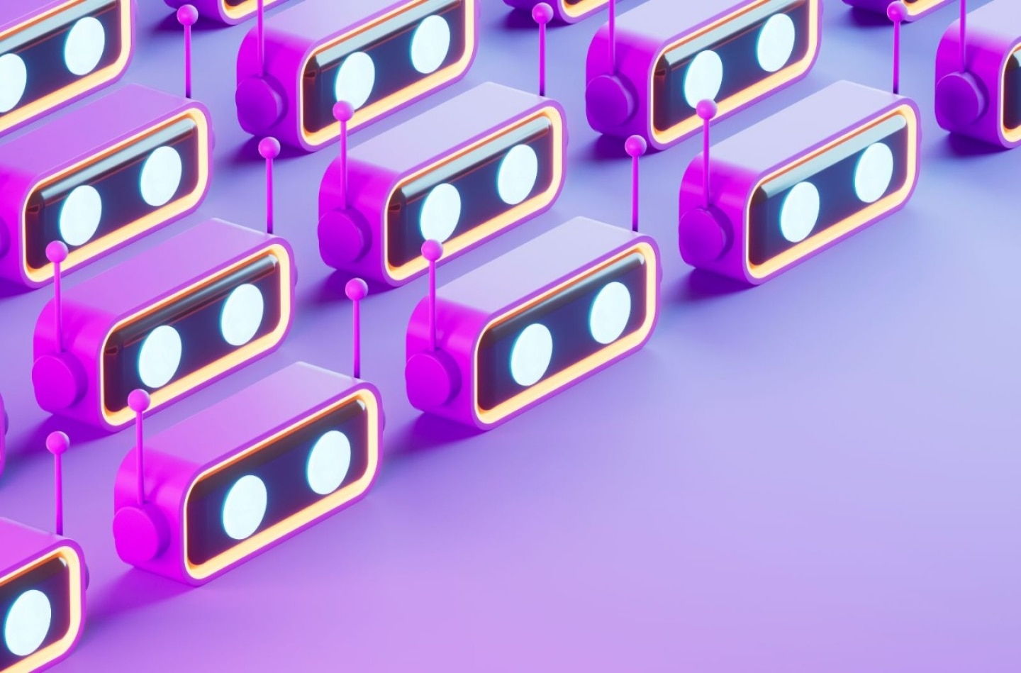 How 4 Forward-thinking Leaders Are Embracing the Era of Agentic AI
