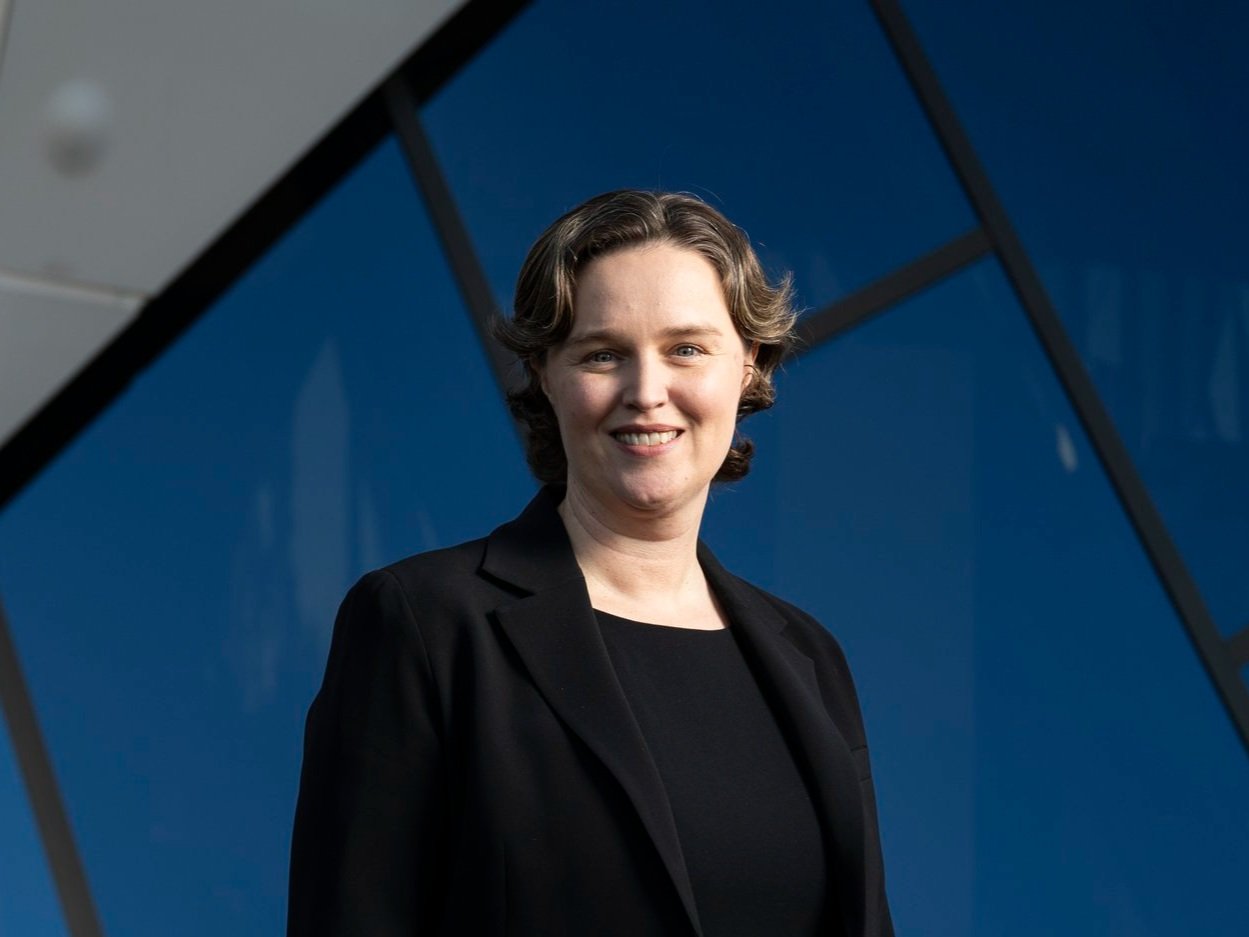 Anthea Roberts