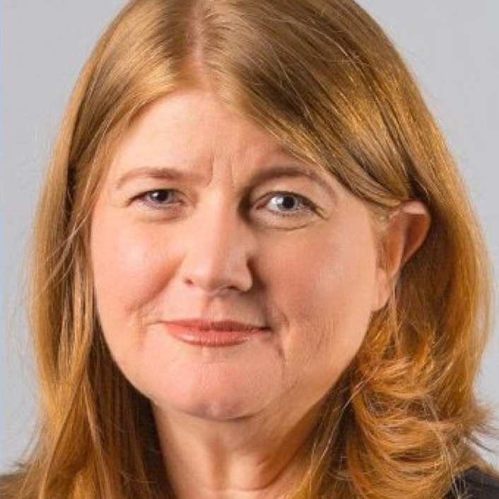 Sue Brake