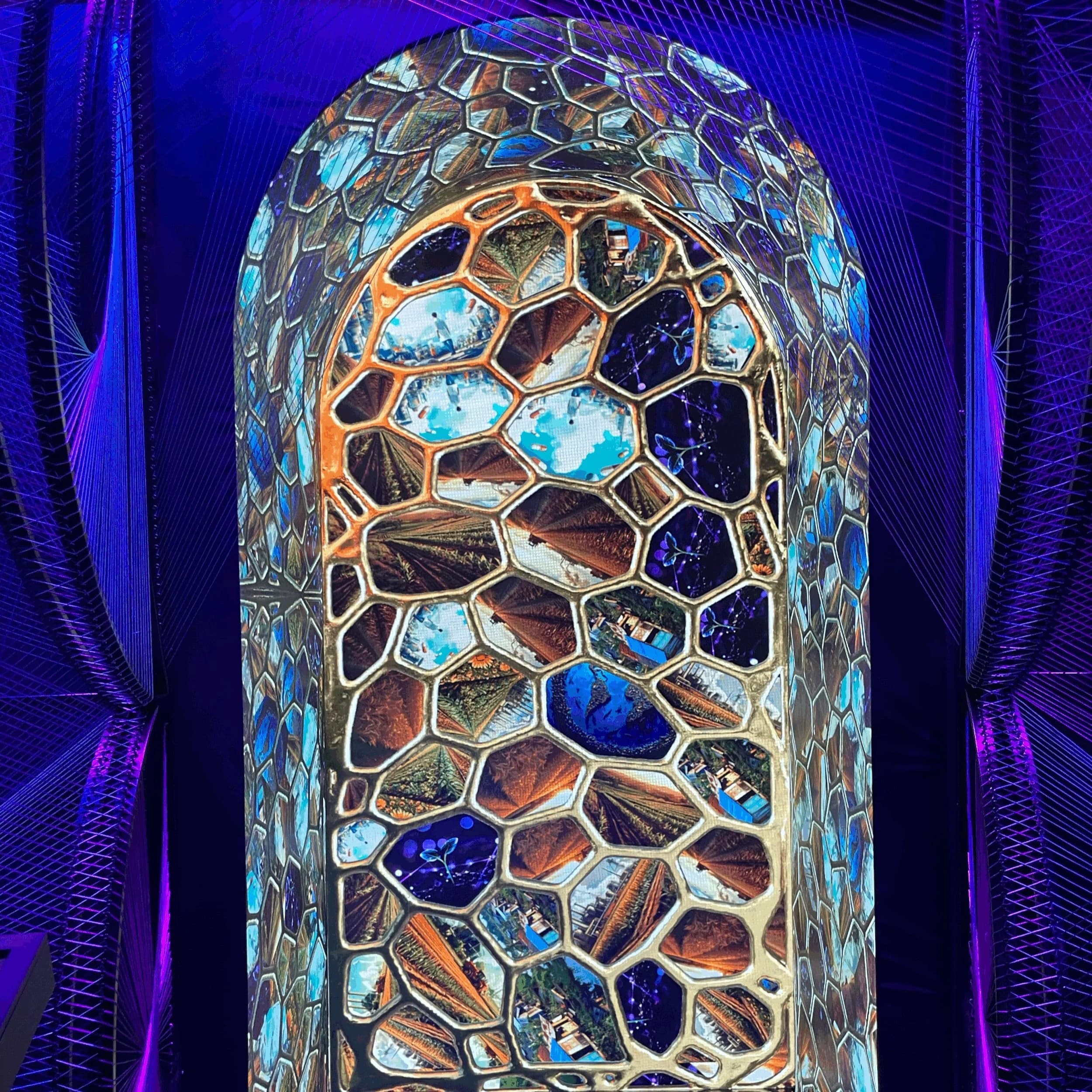 Dragonfly Thinking at the World Governments Summit in Dubai