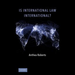 Is International Law International? book cover