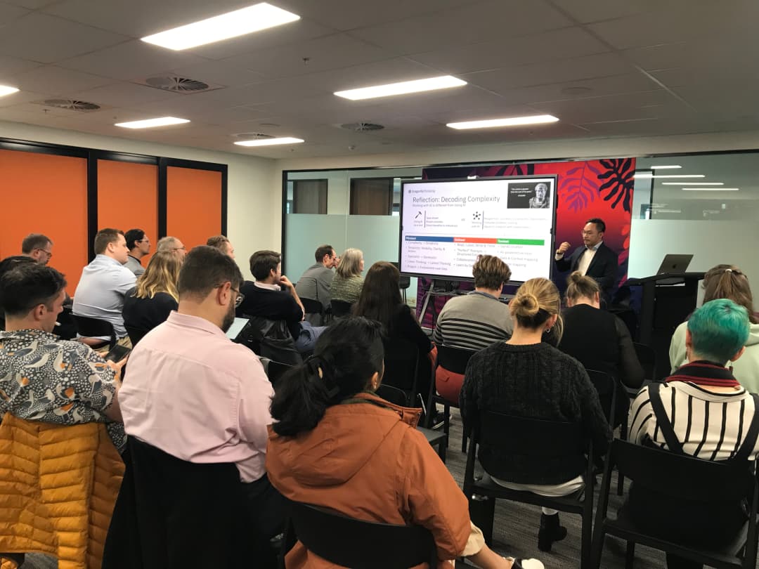 Supply Chain Security